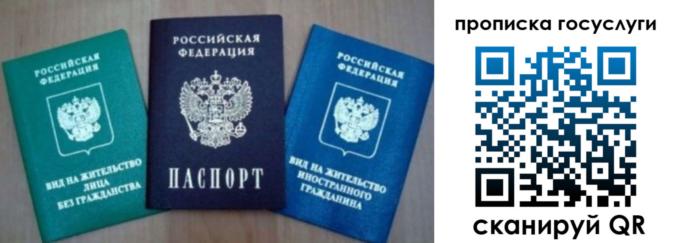 временная регистрация для всех в Петухово